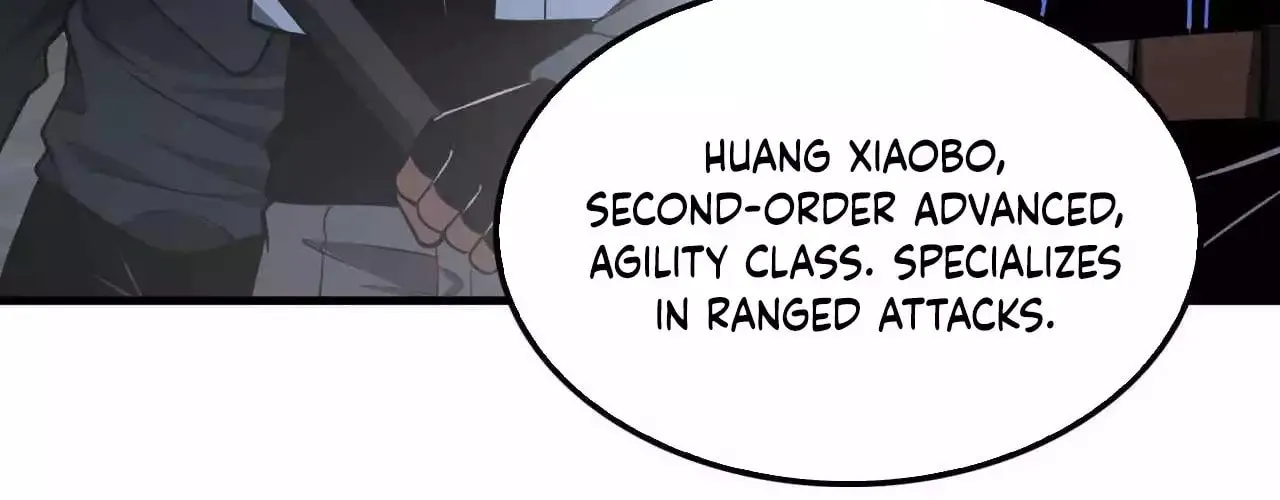Read Apocalypse Sword God Manga Online