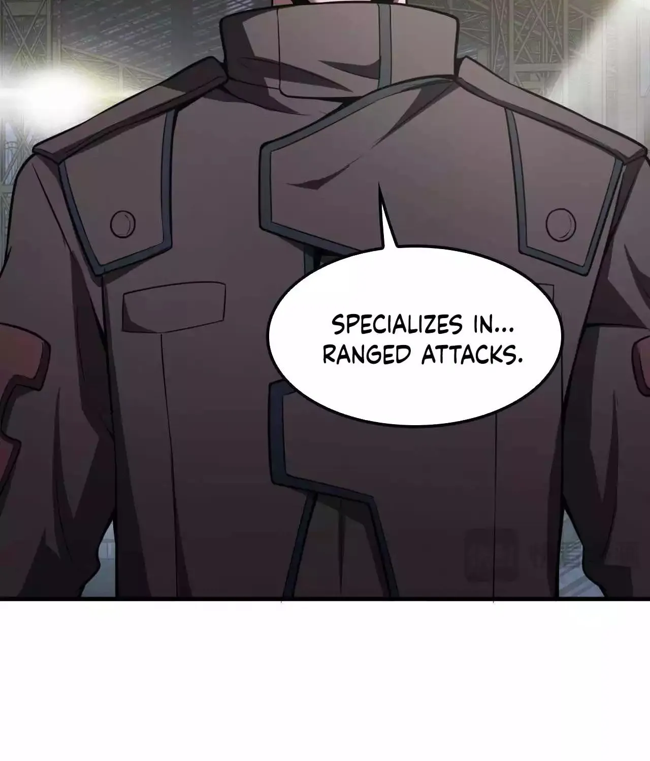 Read Apocalypse Sword God Manga Online