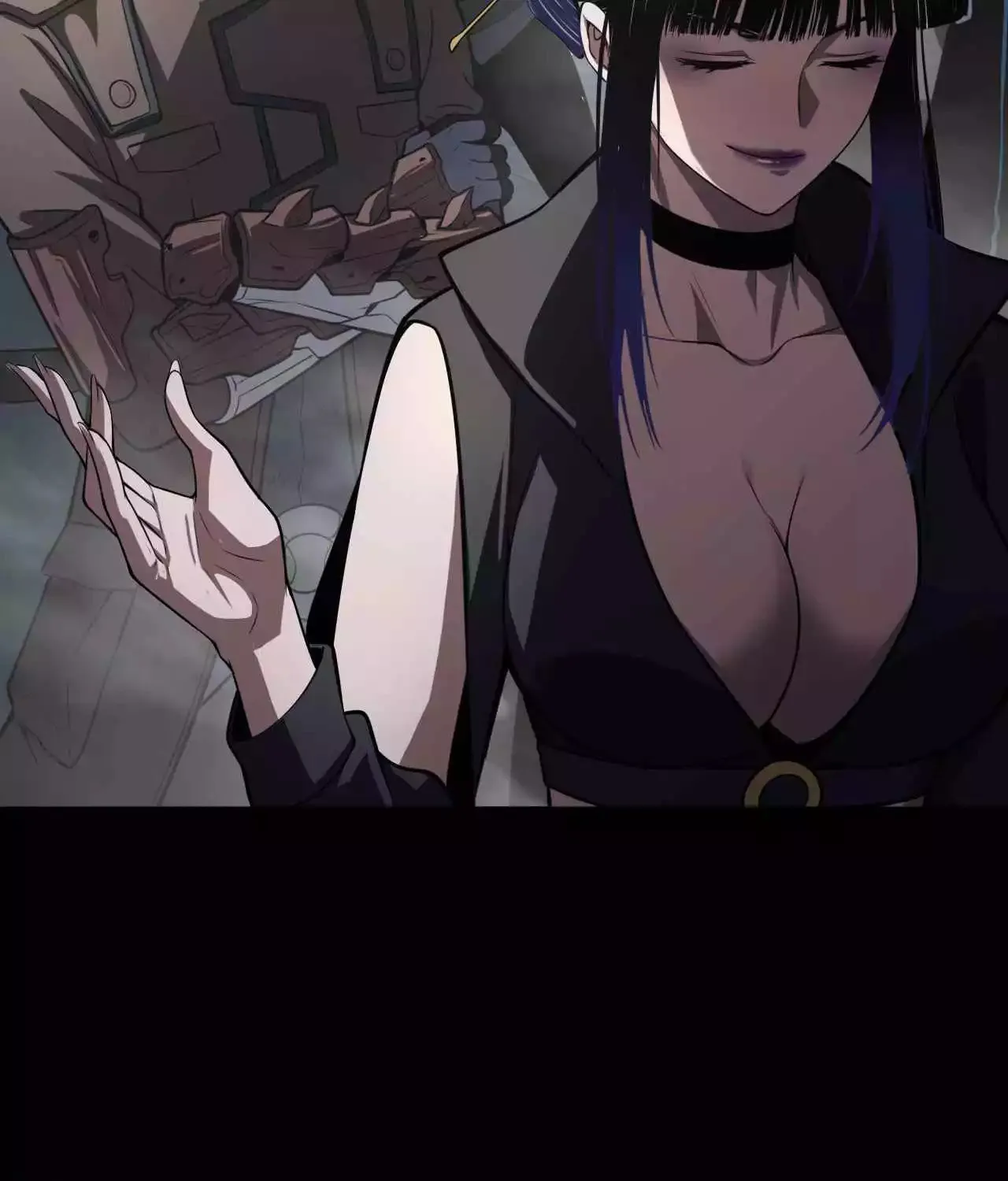 Read Apocalypse Sword God Manga Online