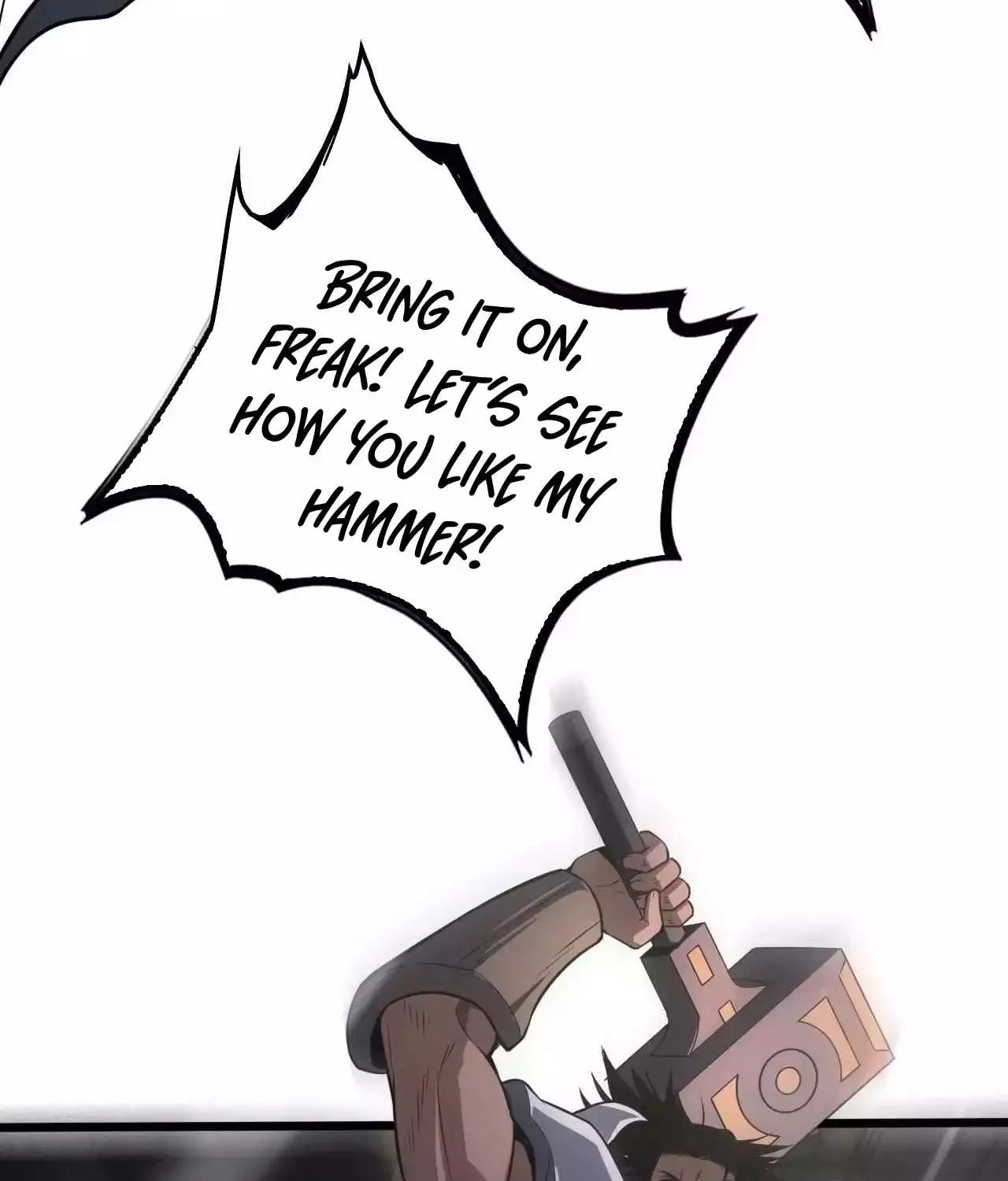 Read Apocalypse Sword God Manga Online