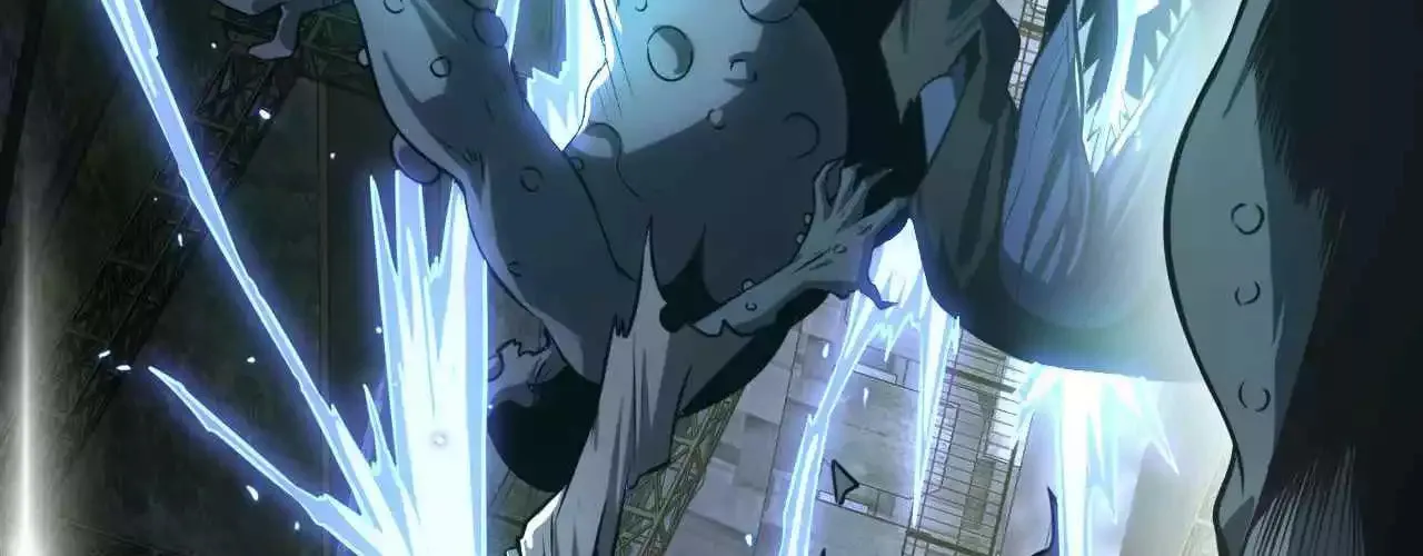 Read Apocalypse Sword God Manga Online