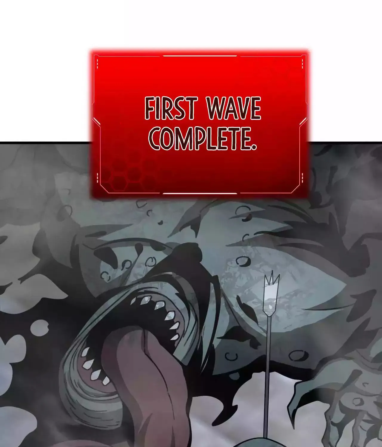 Read Apocalypse Sword God Manga Online