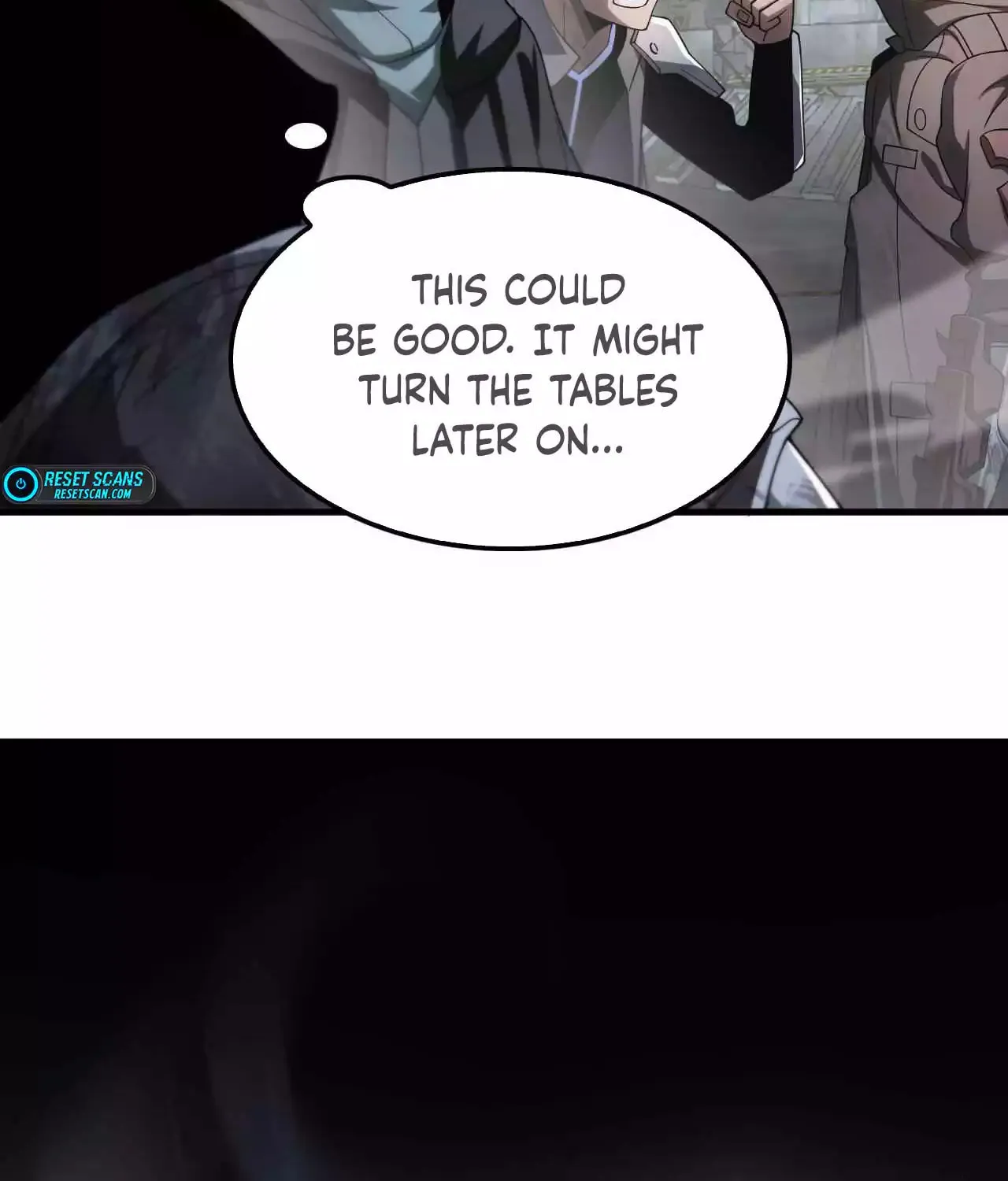 Read Apocalypse Sword God Manga Online