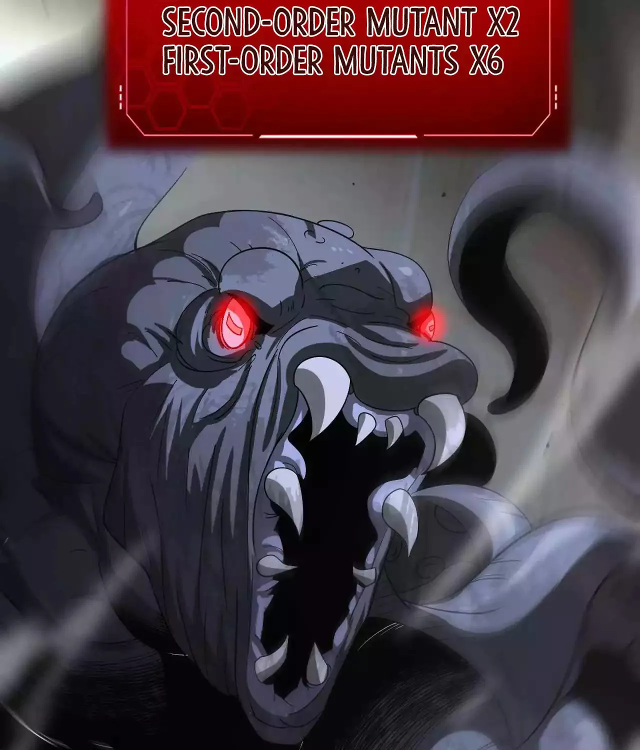 Read Apocalypse Sword God Manga Online