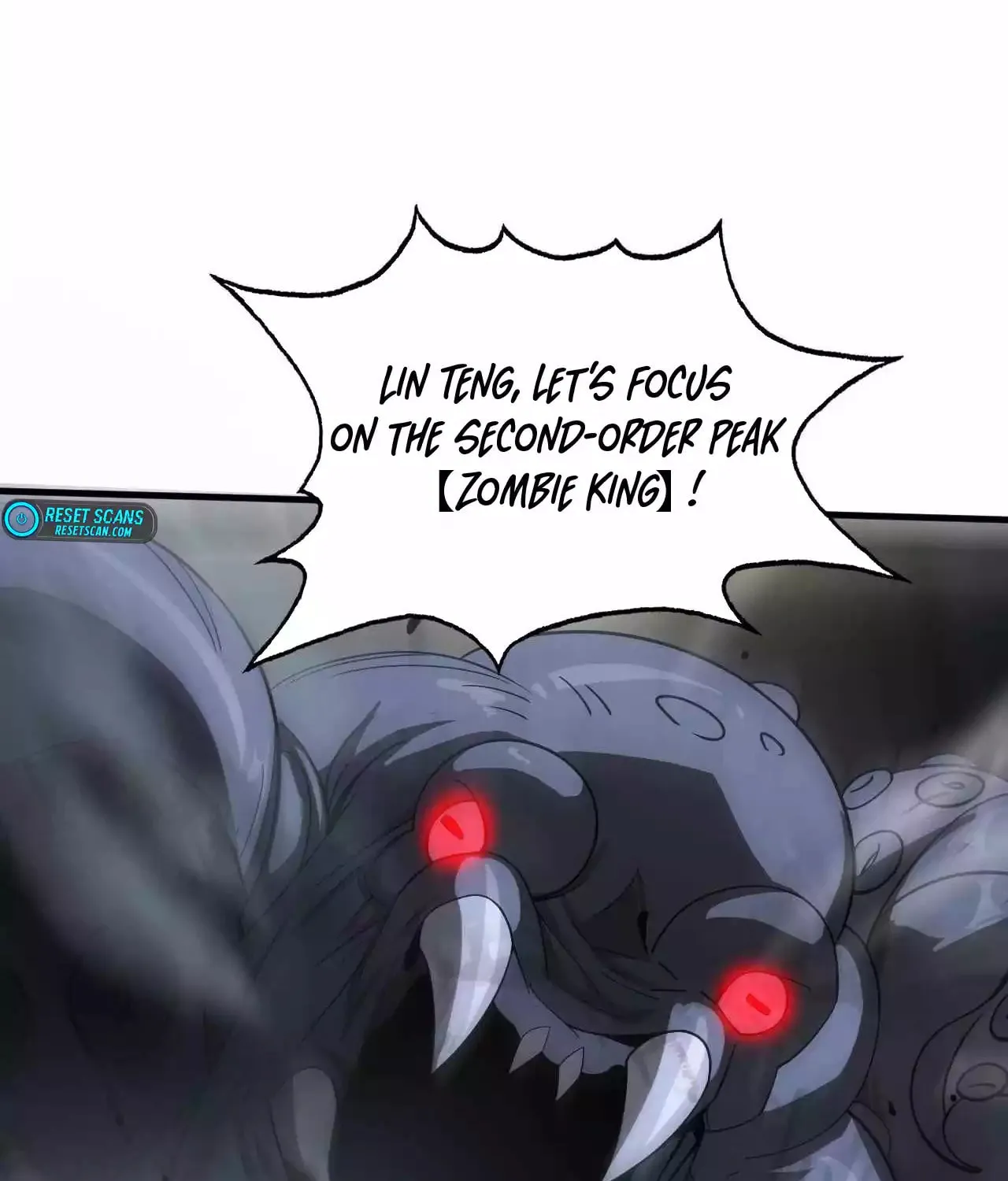 Read Apocalypse Sword God Manga Online