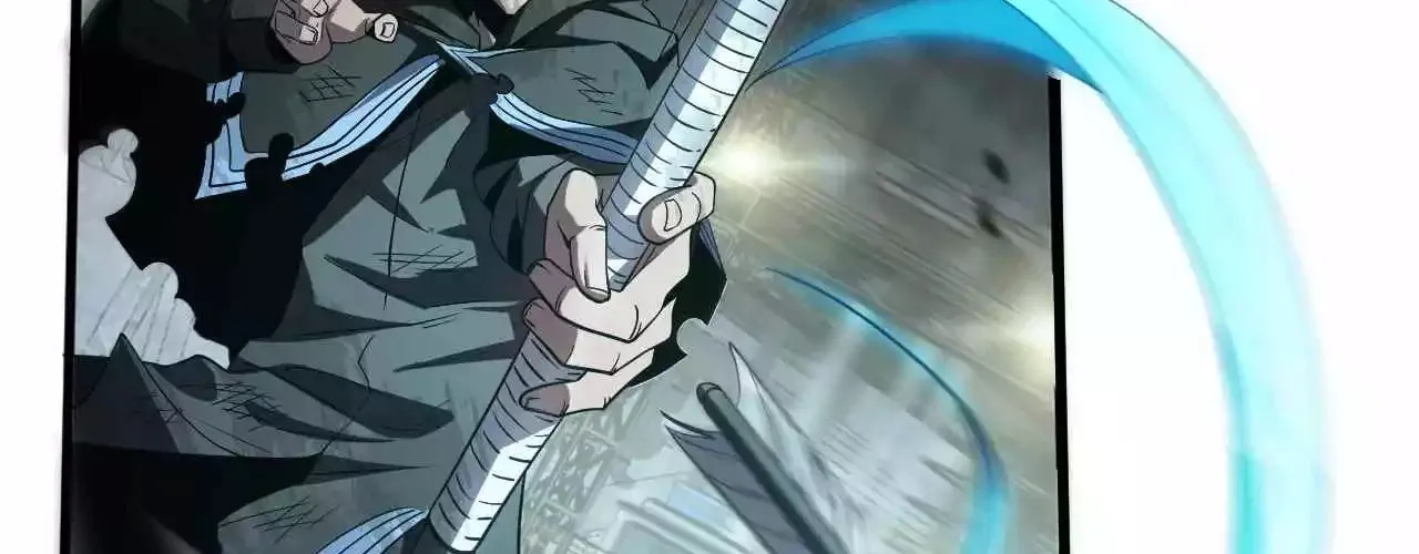 Read Apocalypse Sword God Manga Online