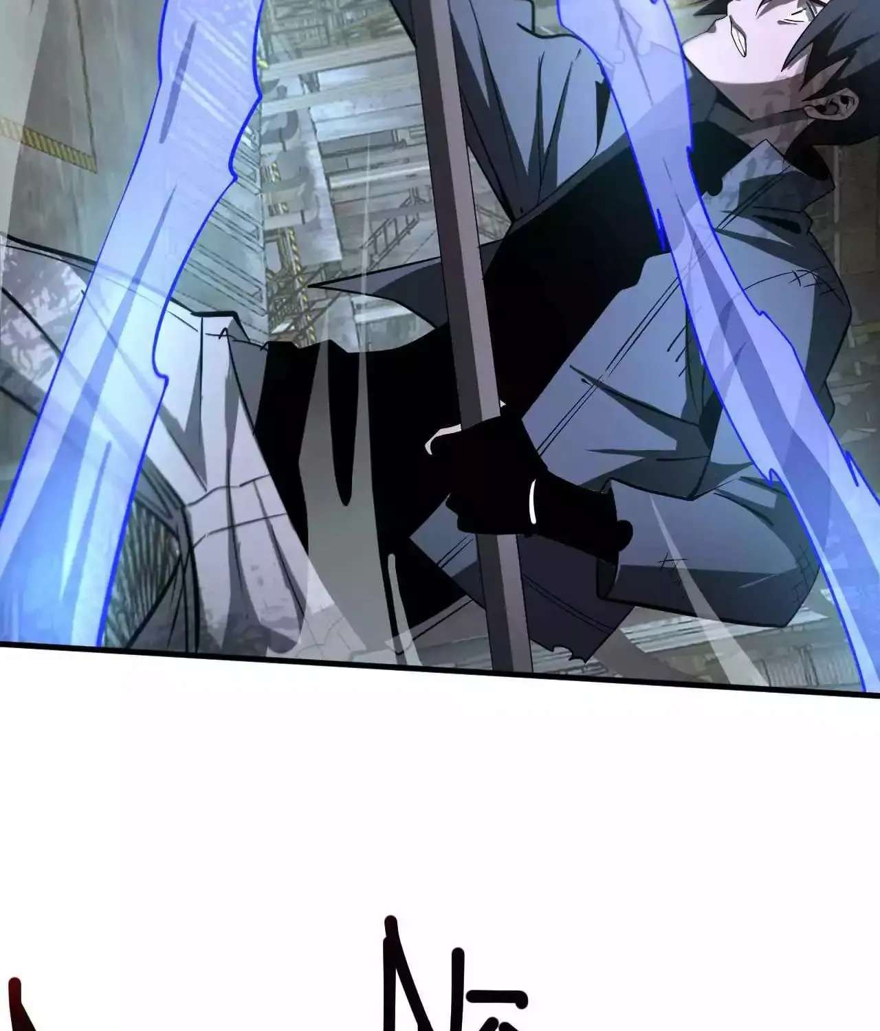 Read Apocalypse Sword God Manga Online