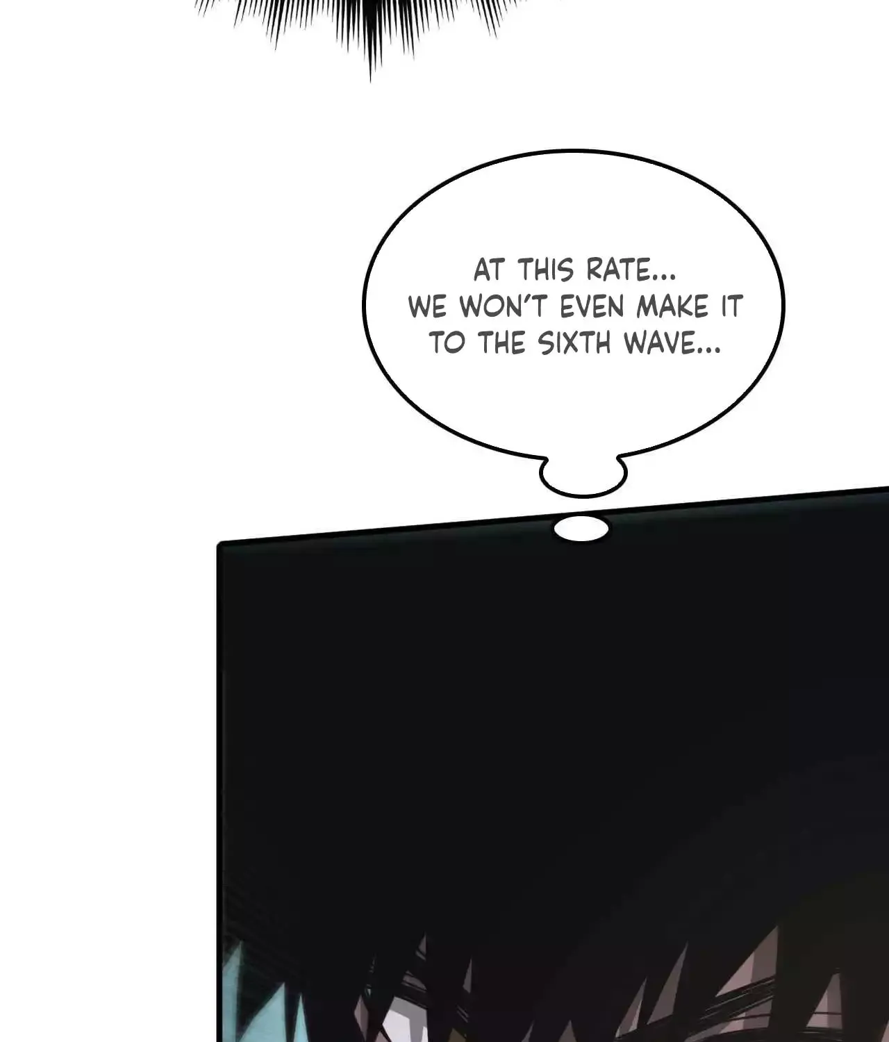 Read Apocalypse Sword God Manga Online