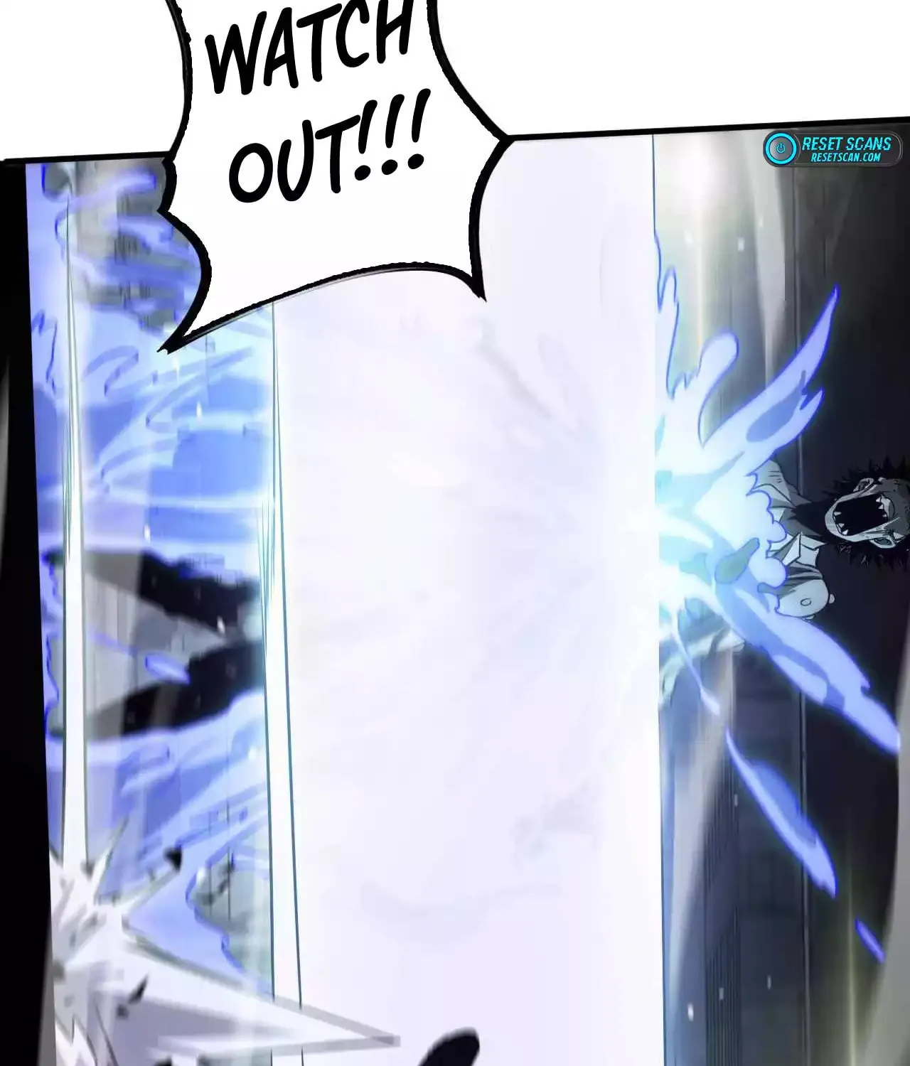 Read Apocalypse Sword God Manga Online