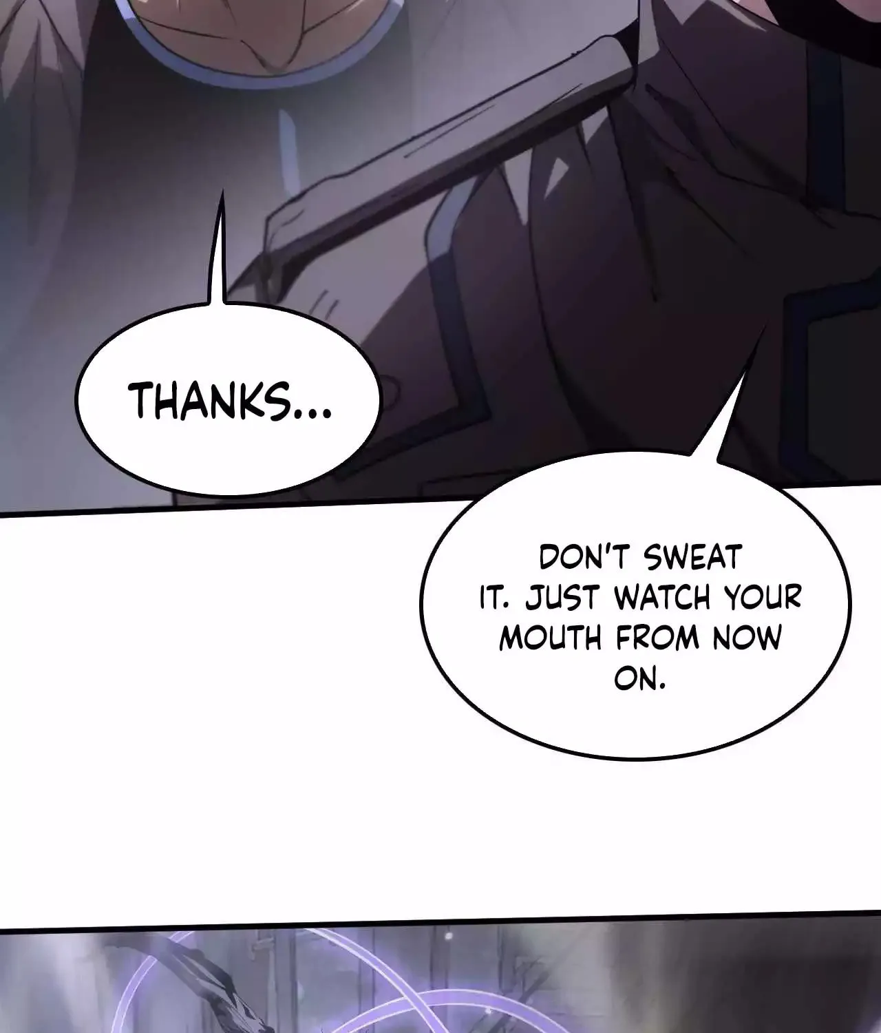 Read Apocalypse Sword God Manga Online