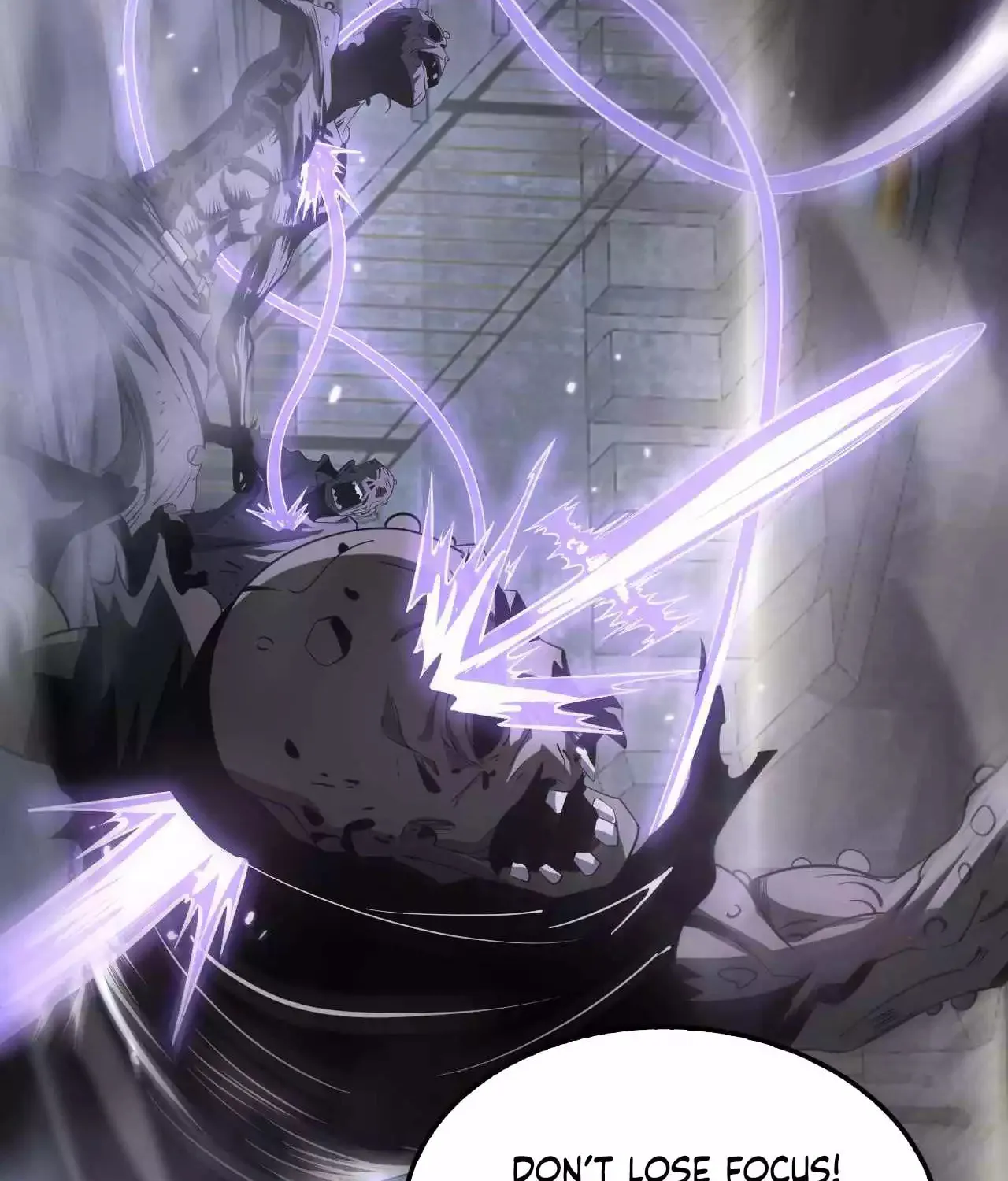 Read Apocalypse Sword God Manga Online