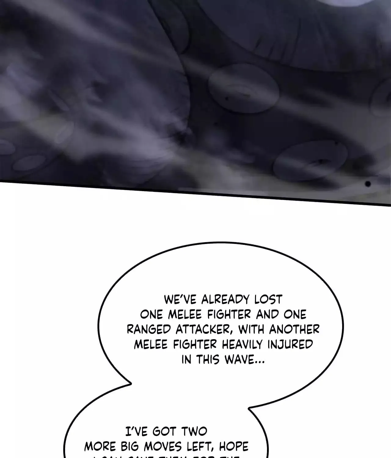 Read Apocalypse Sword God Manga Online