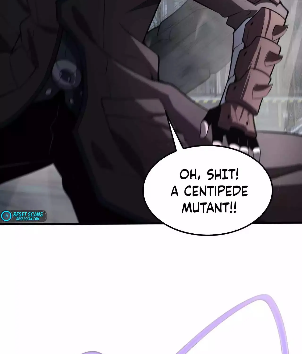 Read Apocalypse Sword God Manga Online