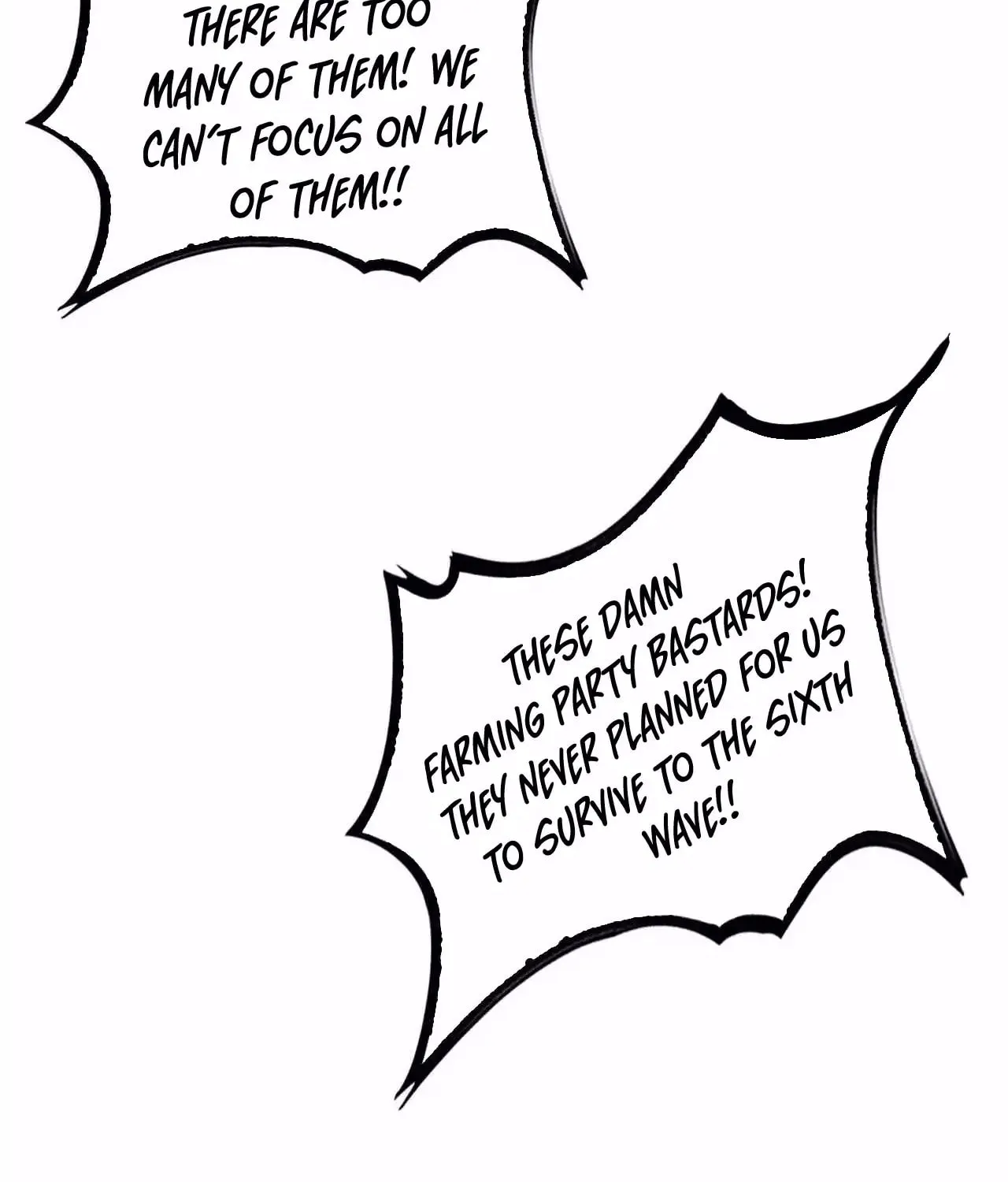 Read Apocalypse Sword God Manga Online