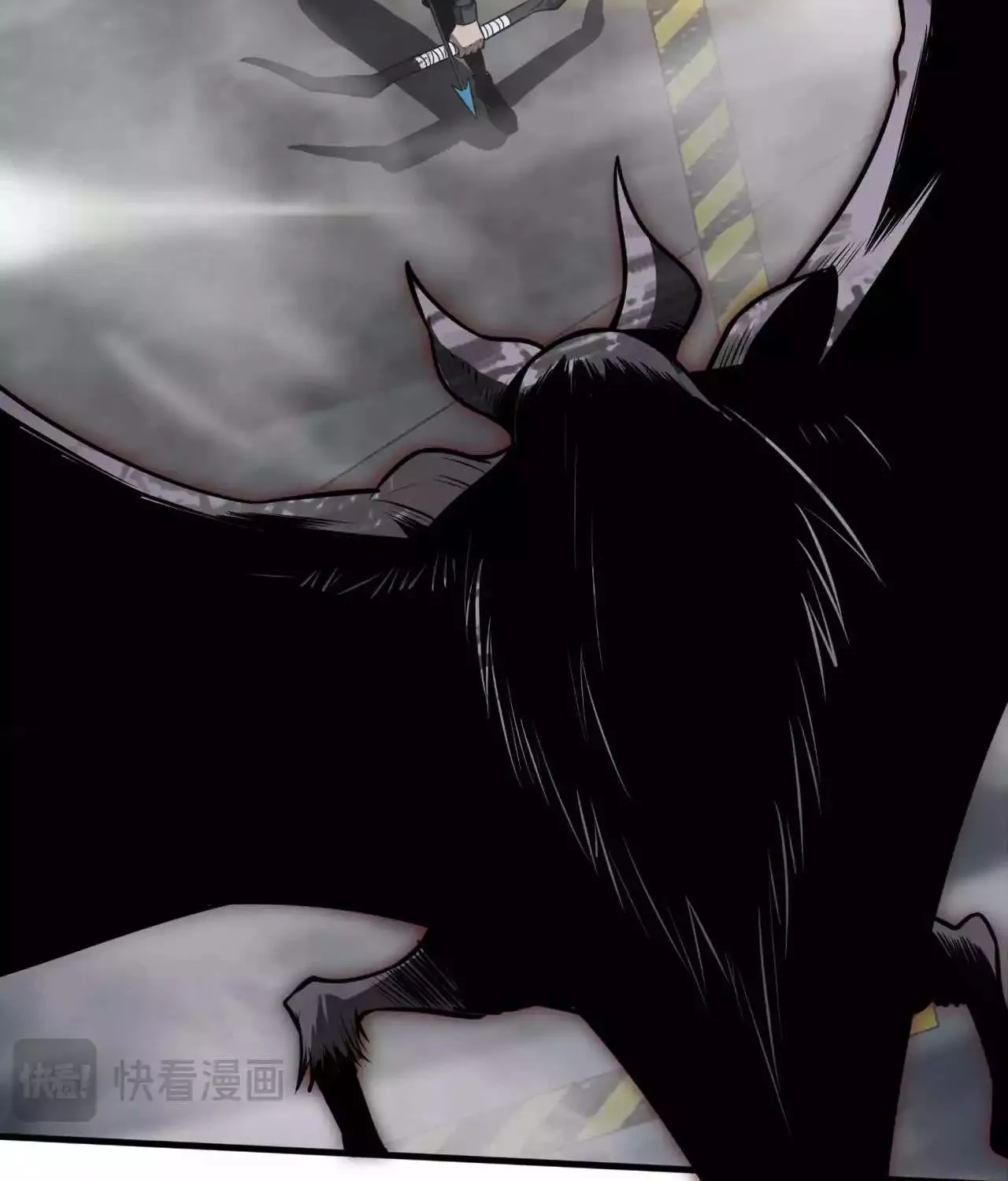 Read Apocalypse Sword God Manga Online