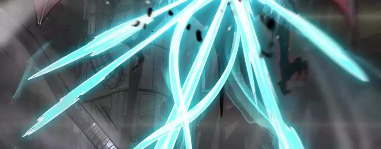 Read Apocalypse Sword God Manga Online