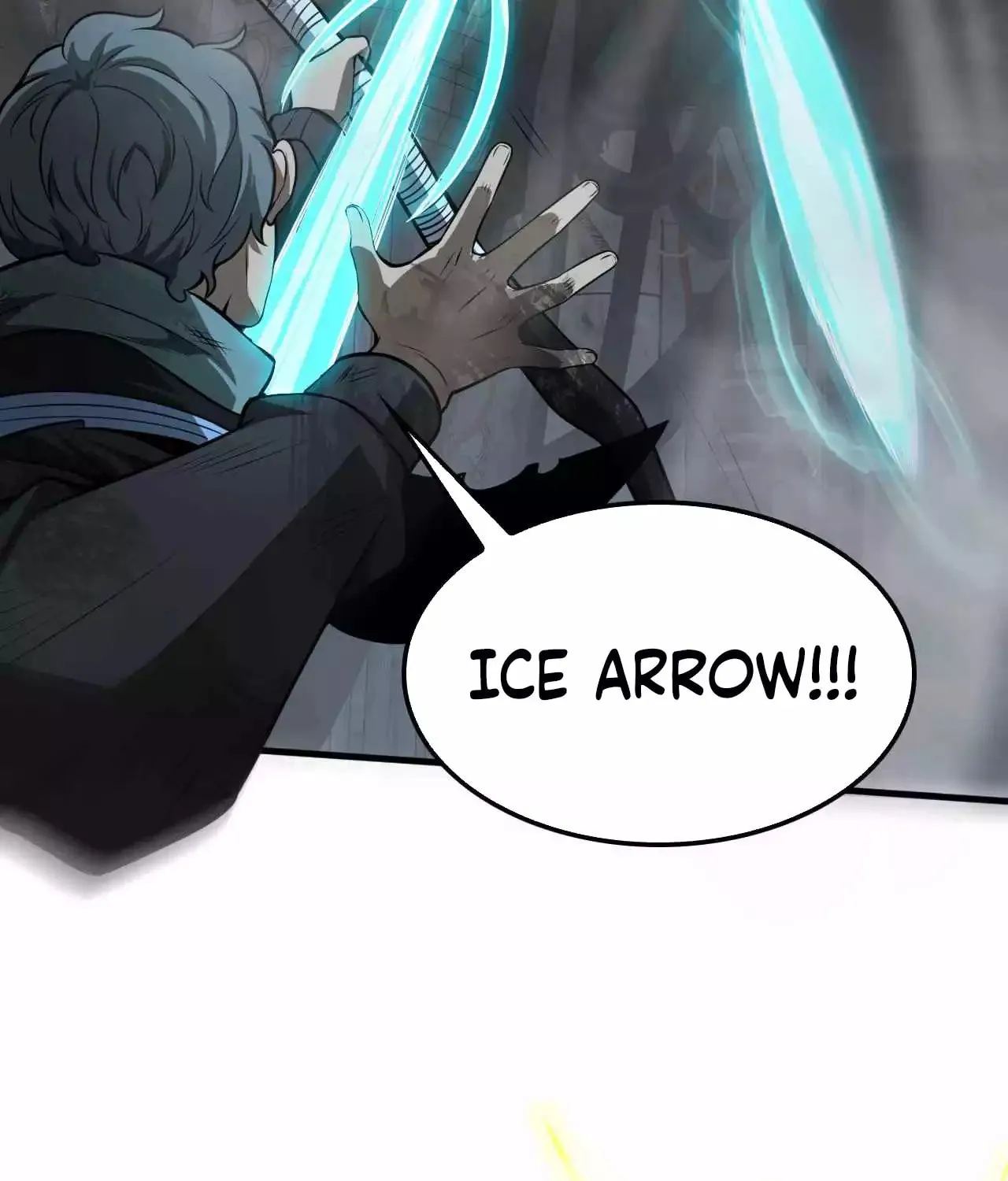 Read Apocalypse Sword God Manga Online