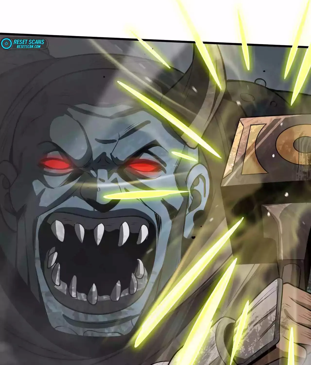 Read Apocalypse Sword God Manga Online