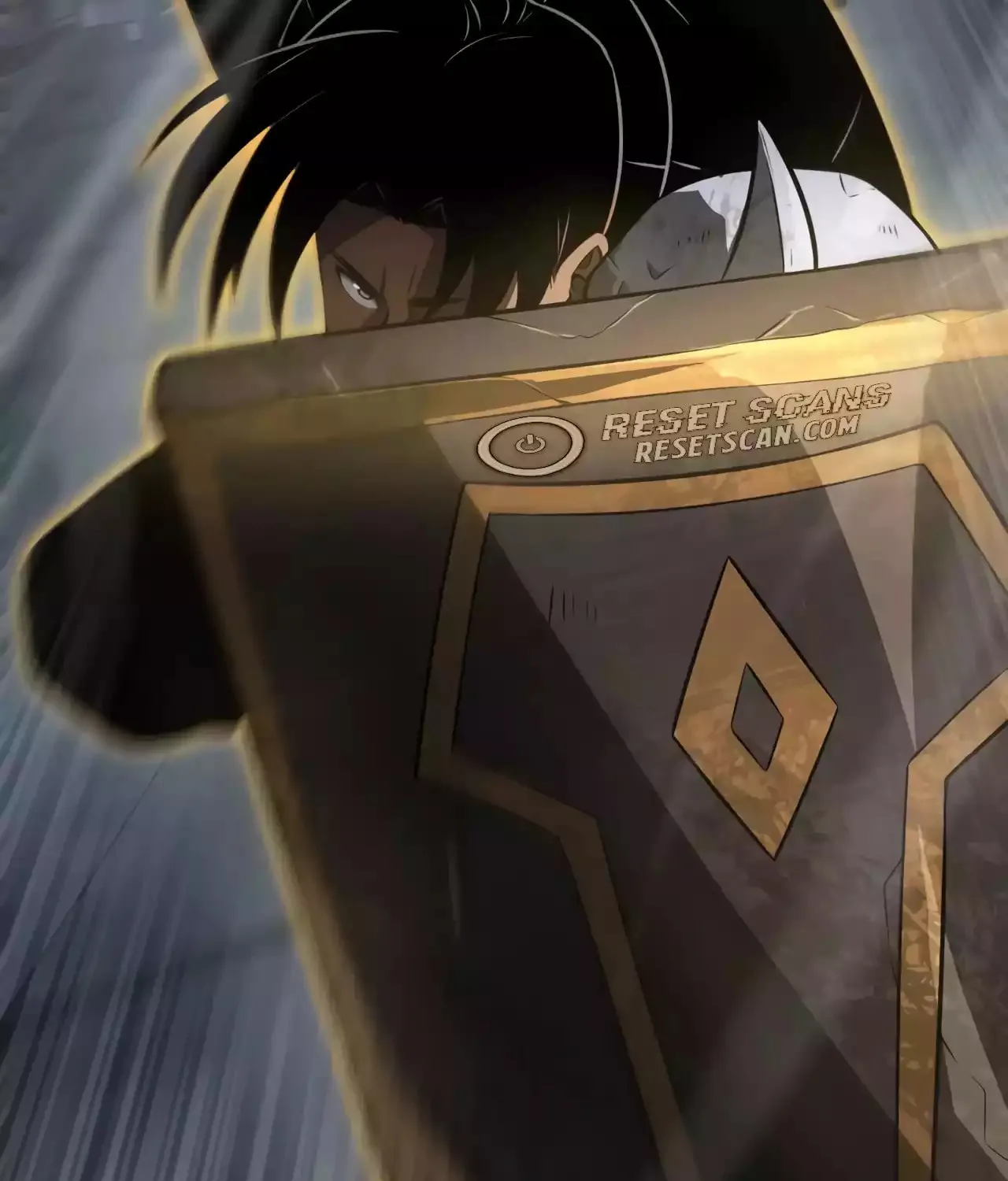Read Apocalypse Sword God Manga Online