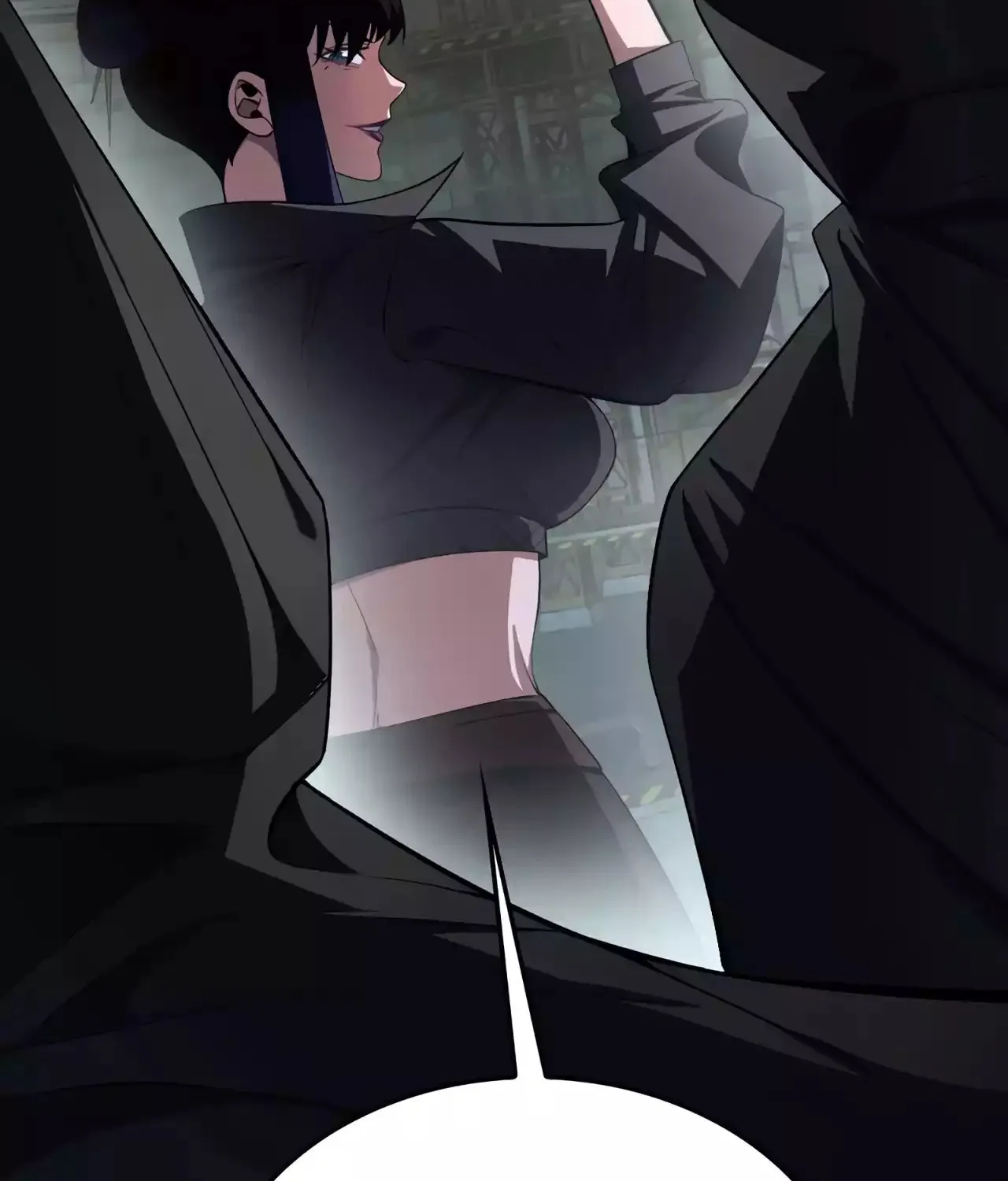 Read Apocalypse Sword God Manga Online