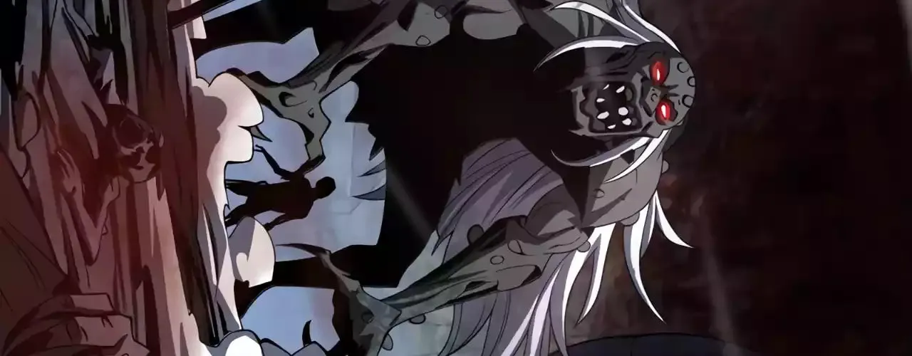 Read Apocalypse Sword God Manga Online