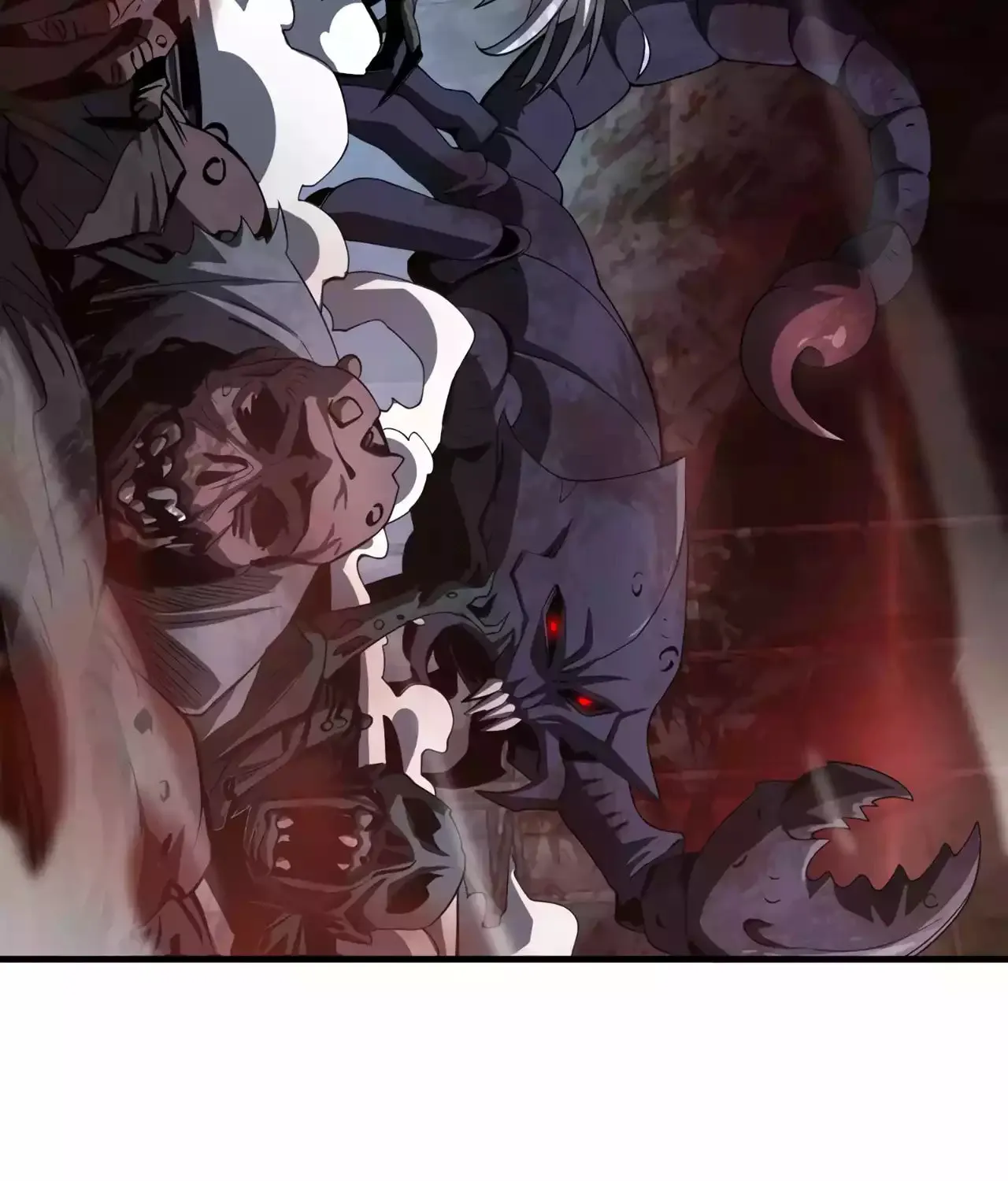 Read Apocalypse Sword God Manga Online