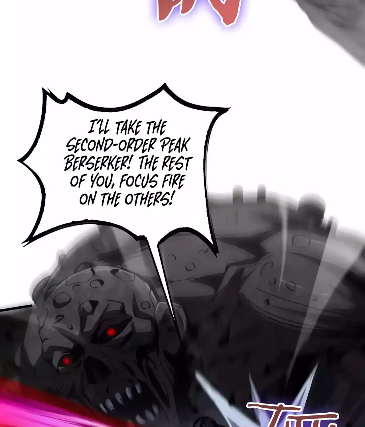 Read Apocalypse Sword God Manga Online