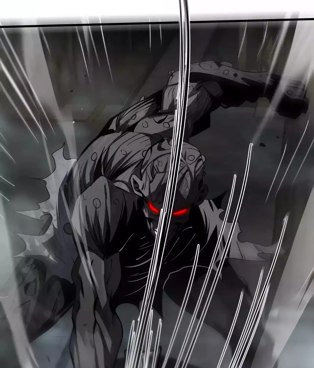 Read Apocalypse Sword God Manga Online