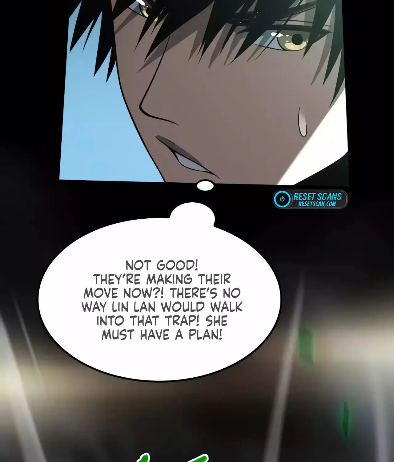 Read Apocalypse Sword God Manga Online