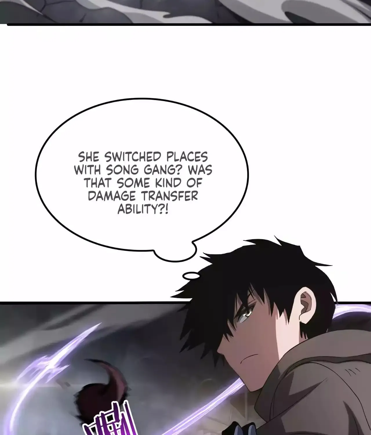 Read Apocalypse Sword God Manga Online