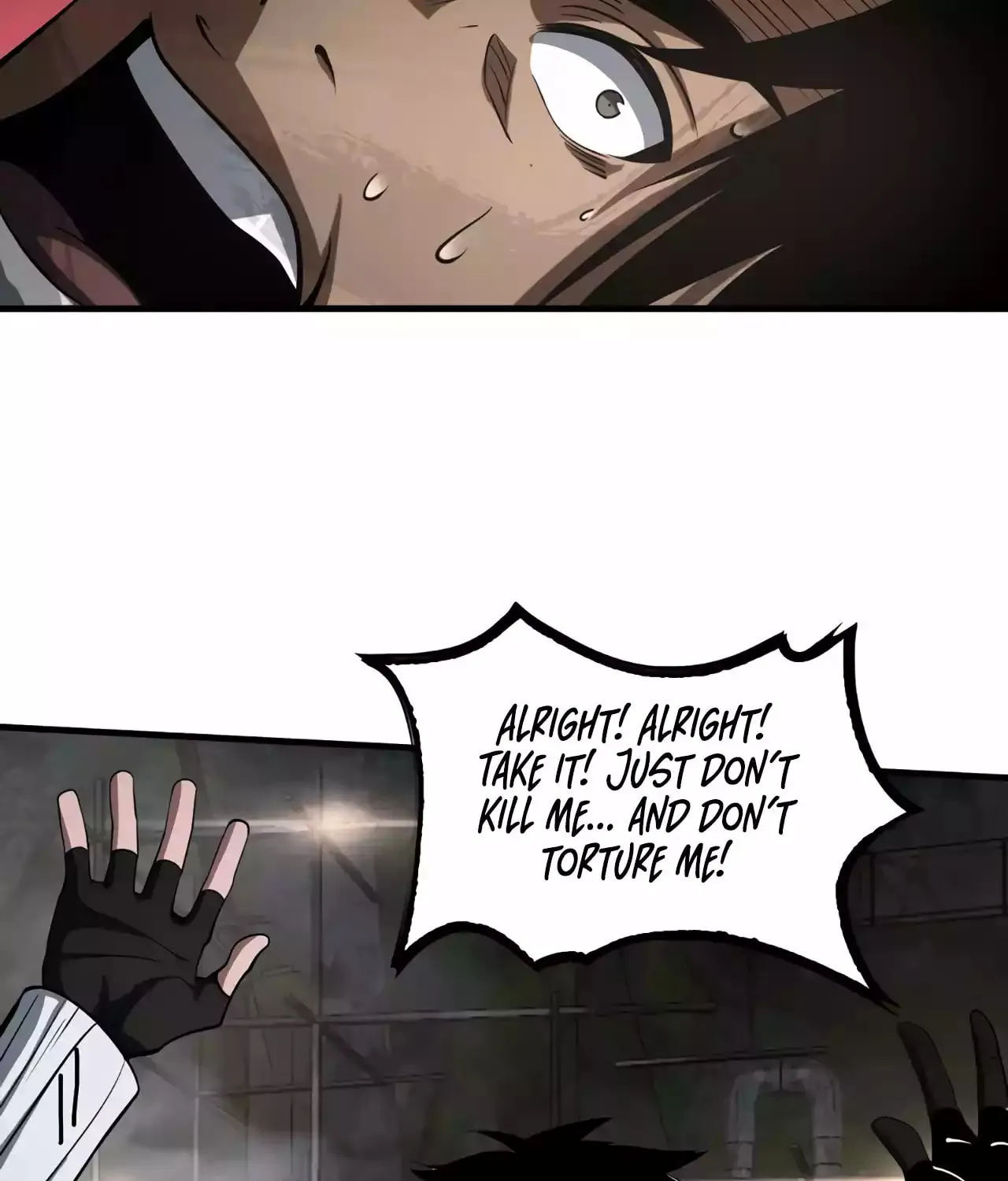 Read Apocalypse Sword God Manga Online