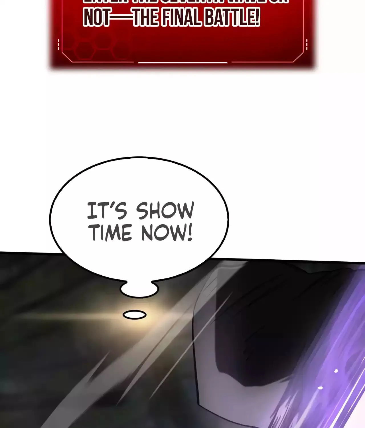 Read Apocalypse Sword God Manga Online