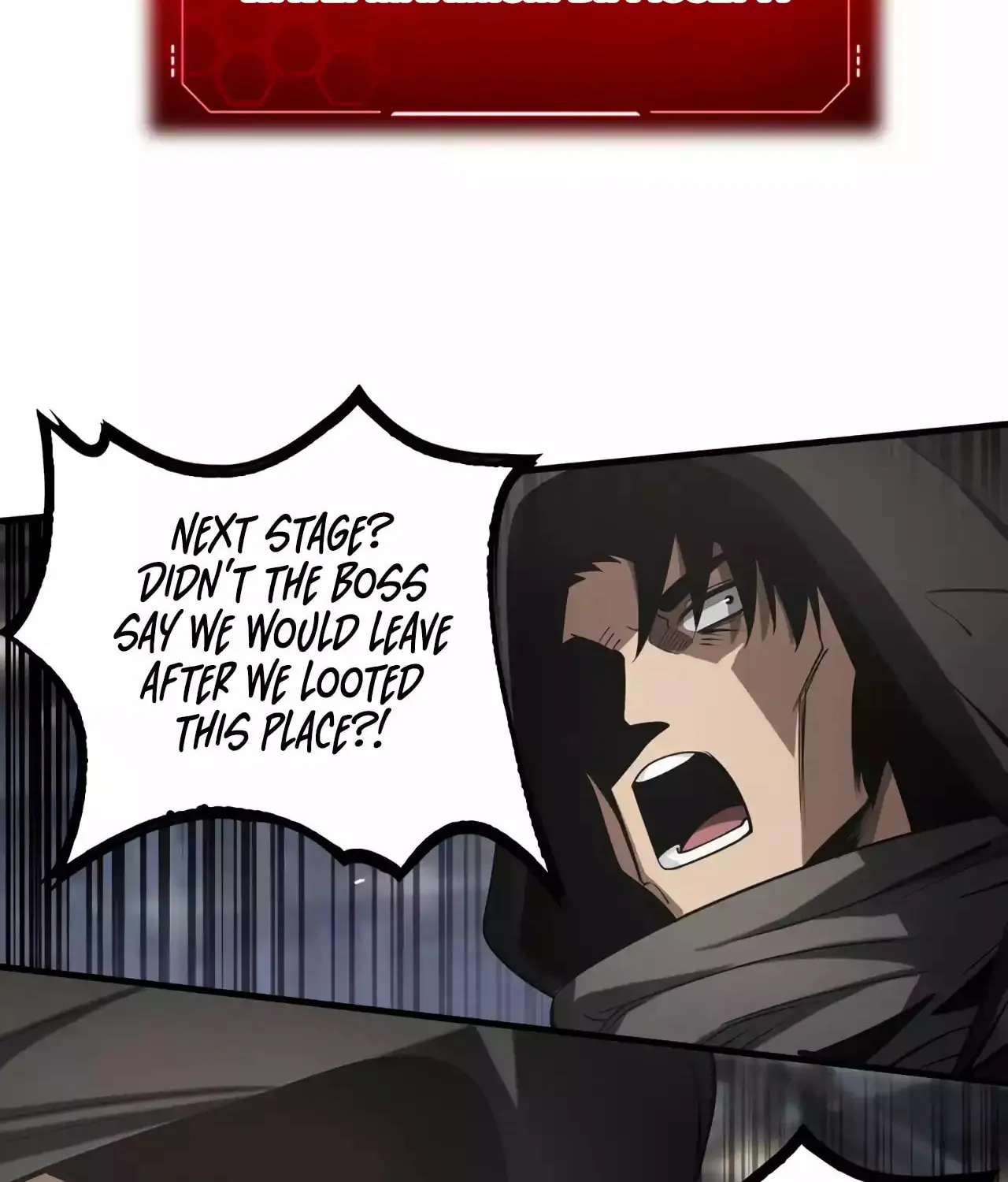 Read Apocalypse Sword God Manga Online