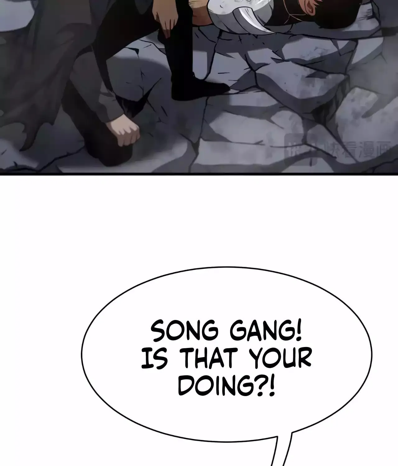 Read Apocalypse Sword God Manga Online