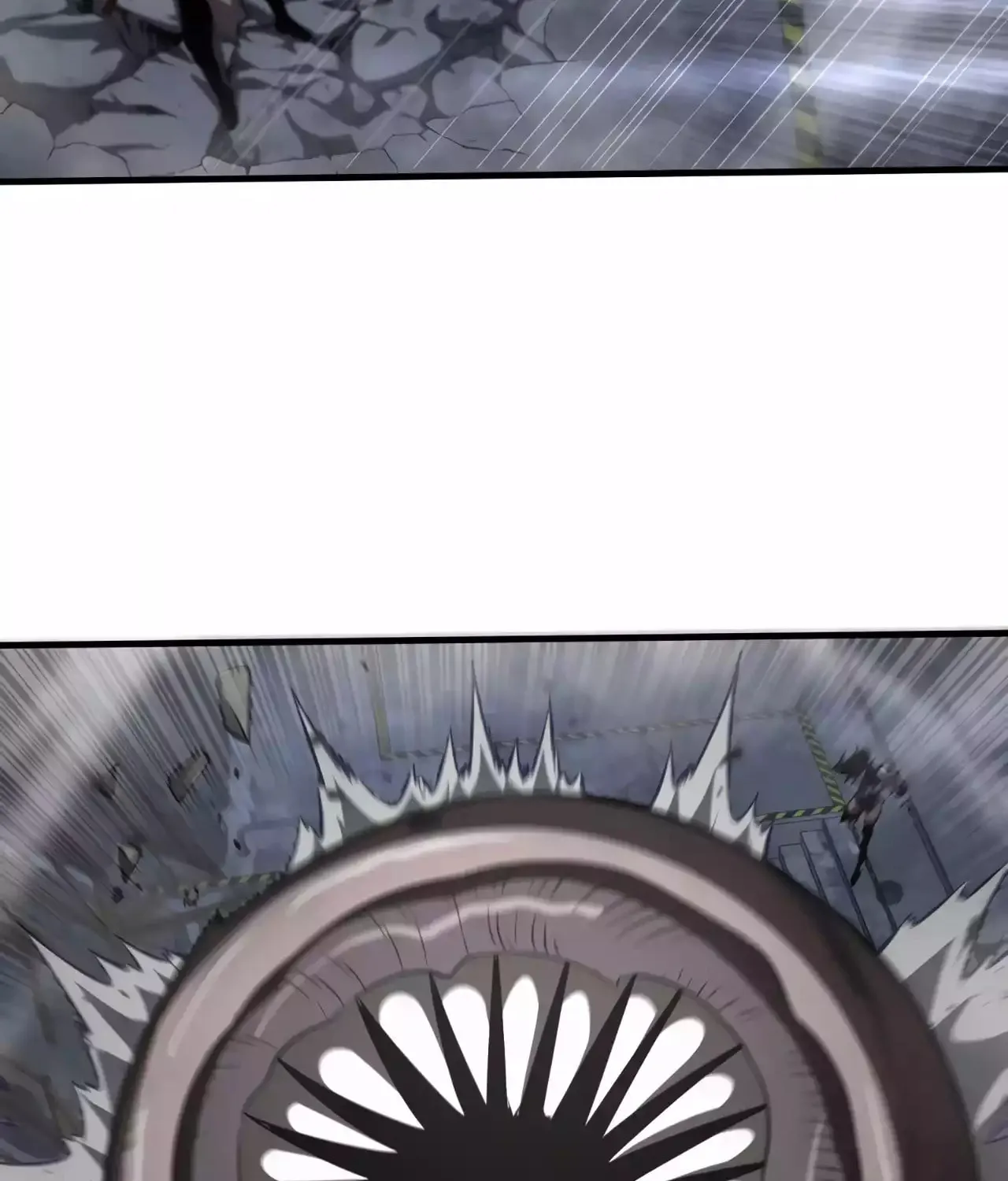 Read Apocalypse Sword God Manga Online