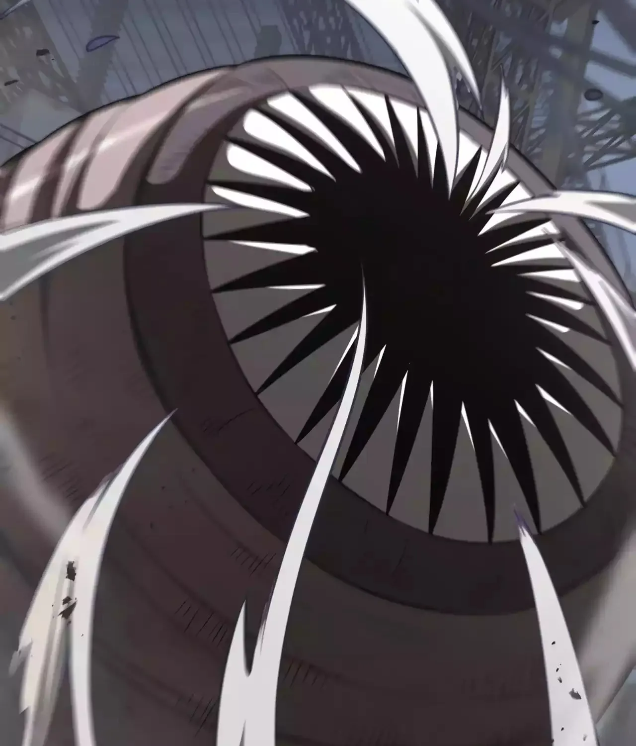 Read Apocalypse Sword God Manga Online