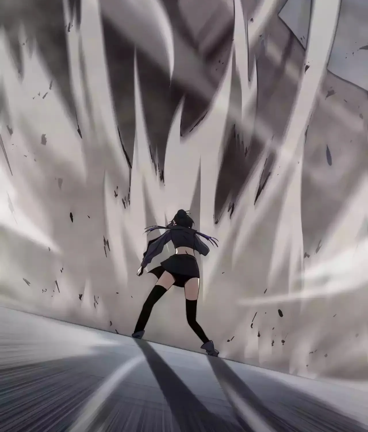 Read Apocalypse Sword God Manga Online
