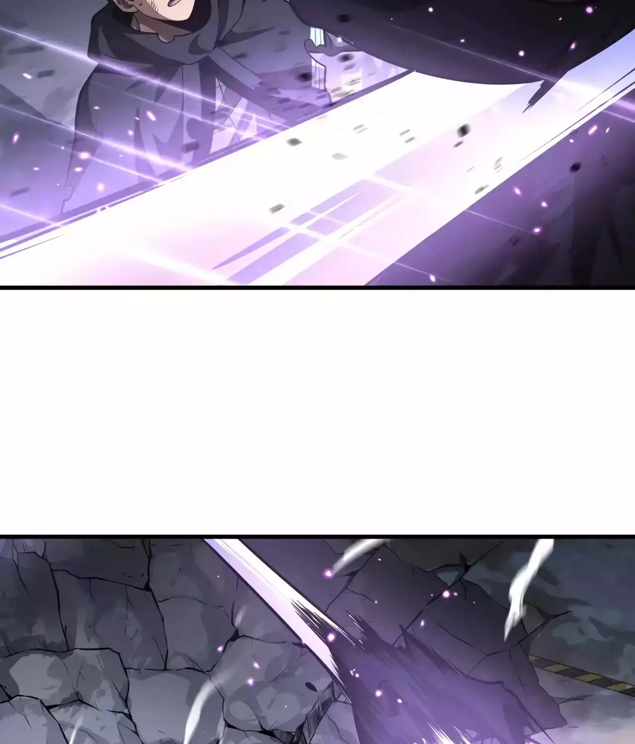 Read Apocalypse Sword God Manga Online
