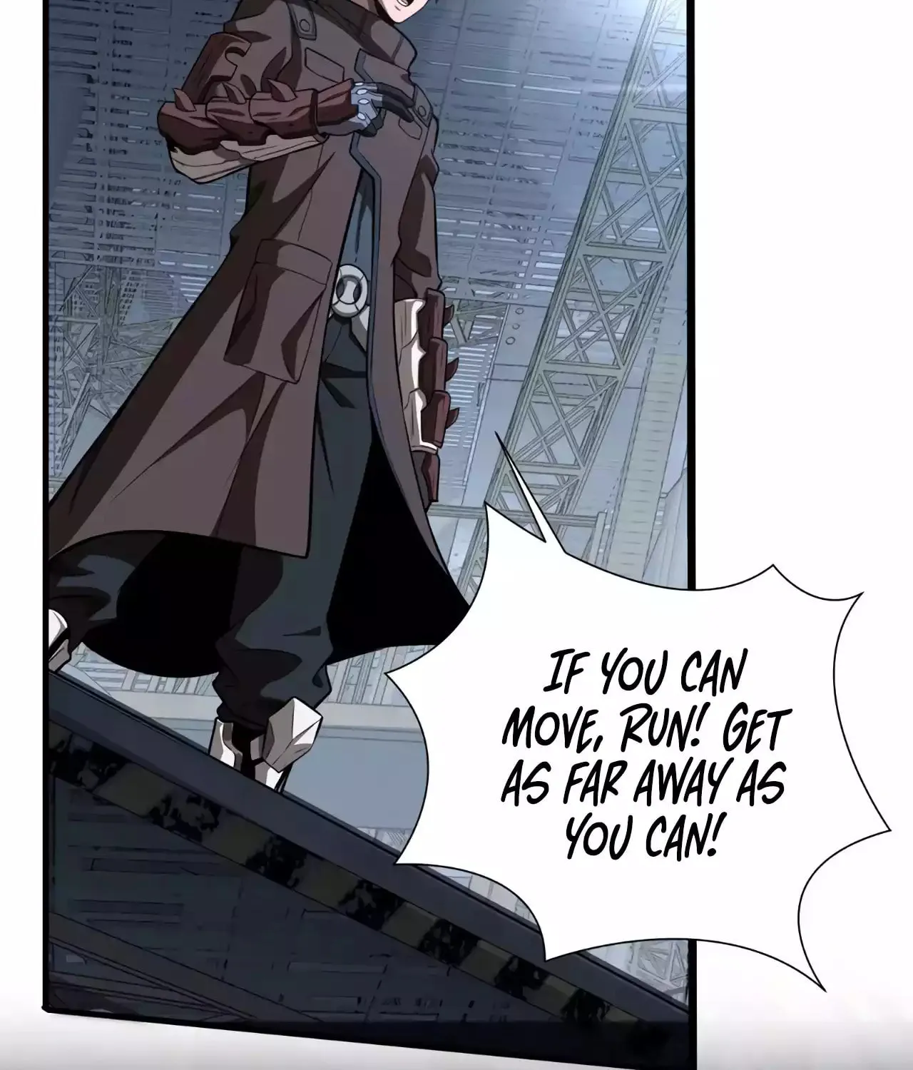 Read Apocalypse Sword God Manga Online