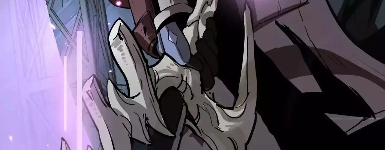 Read Apocalypse Sword God Manga Online