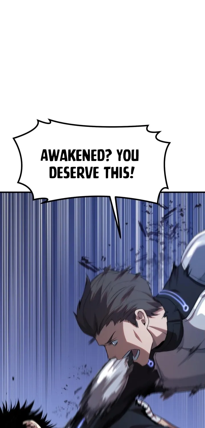 Read Apocalypse Sword God Manga Online