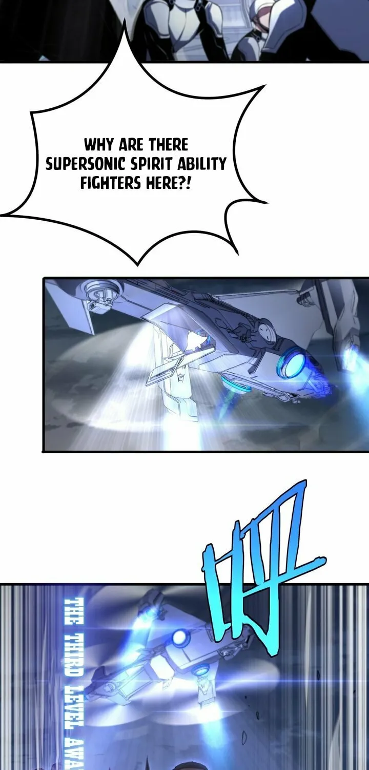 Read Apocalypse Sword God Manga Online
