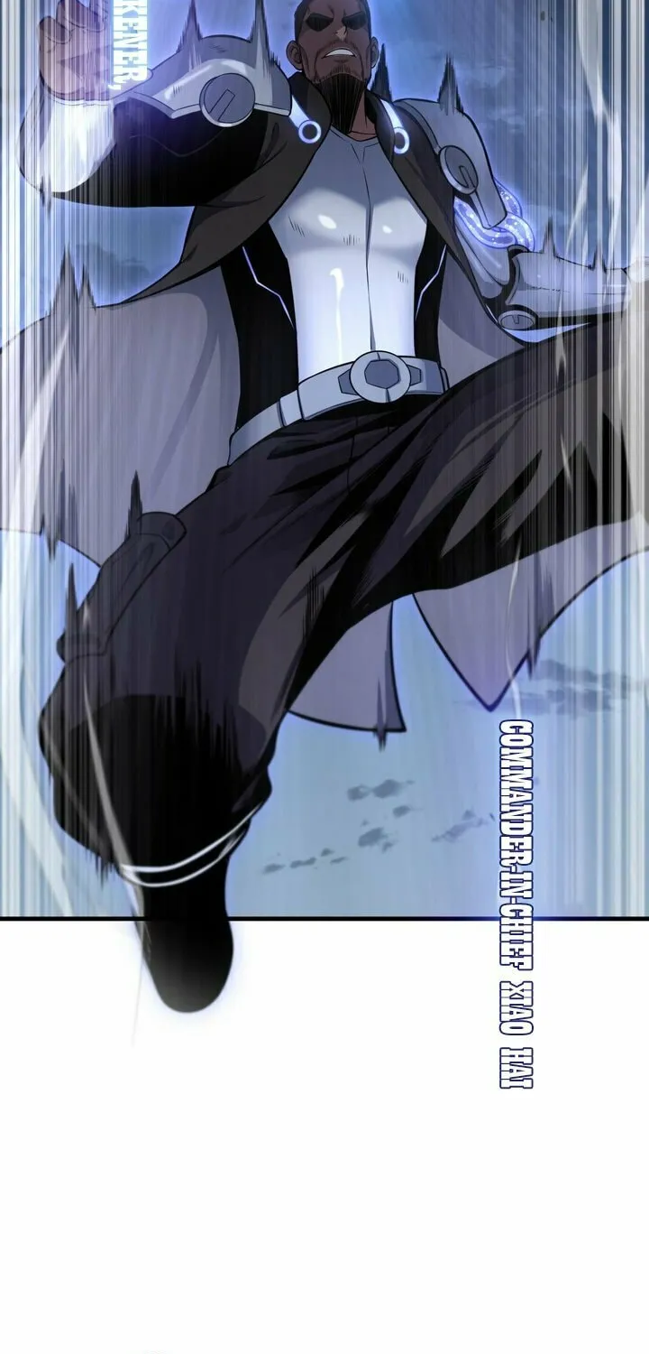Read Apocalypse Sword God Manga Online