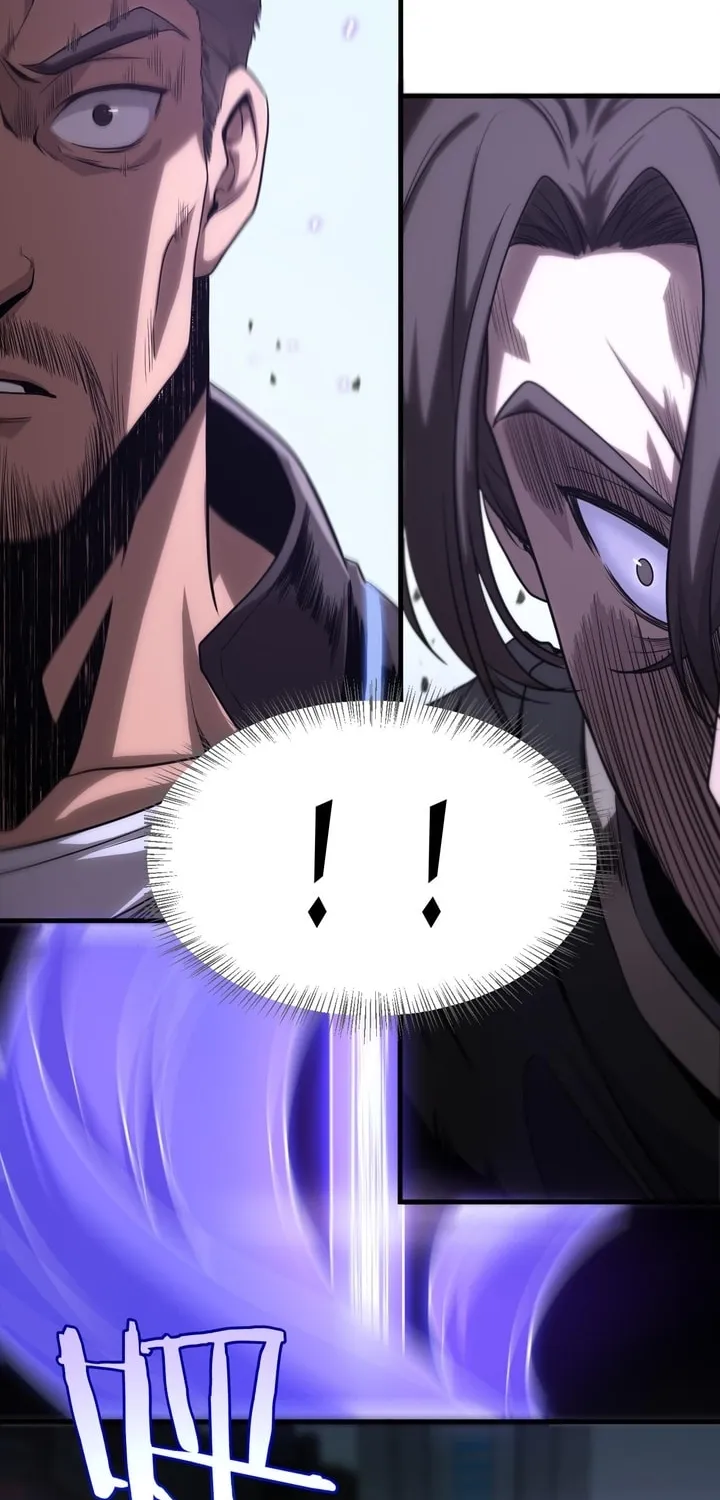 Read Apocalypse Sword God Manga Online