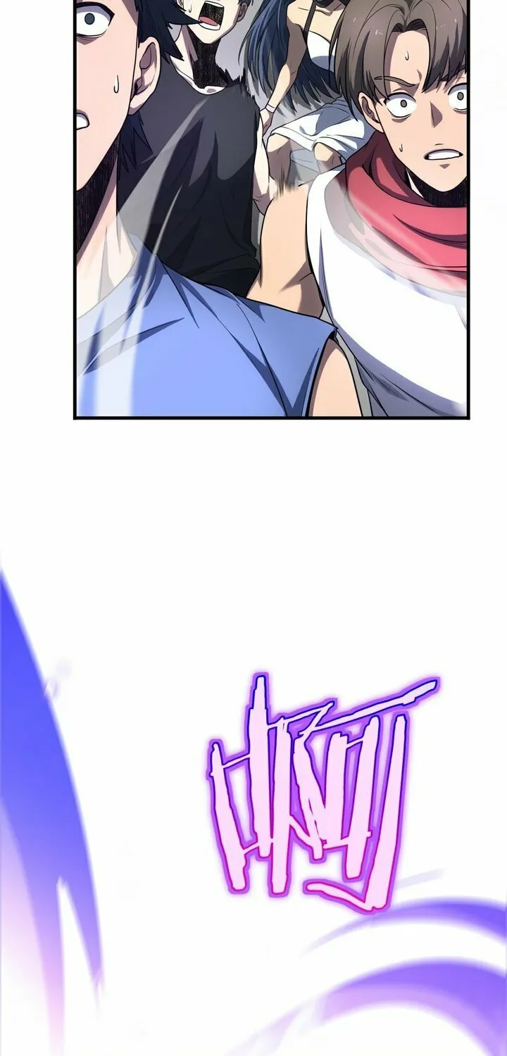 Read Apocalypse Sword God Manga Online