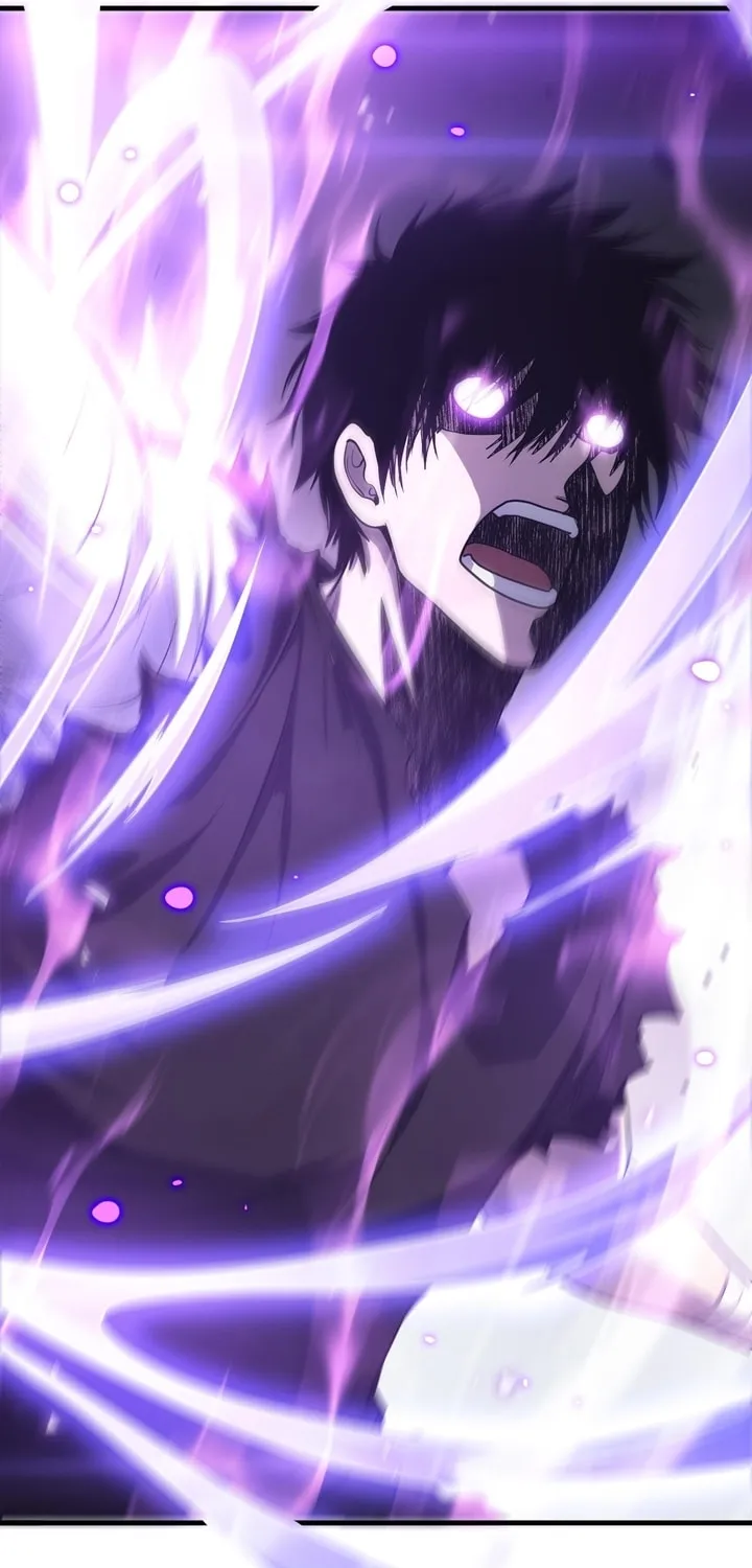 Read Apocalypse Sword God Manga Online