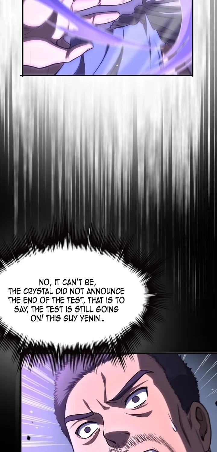 Read Apocalypse Sword God Manga Online
