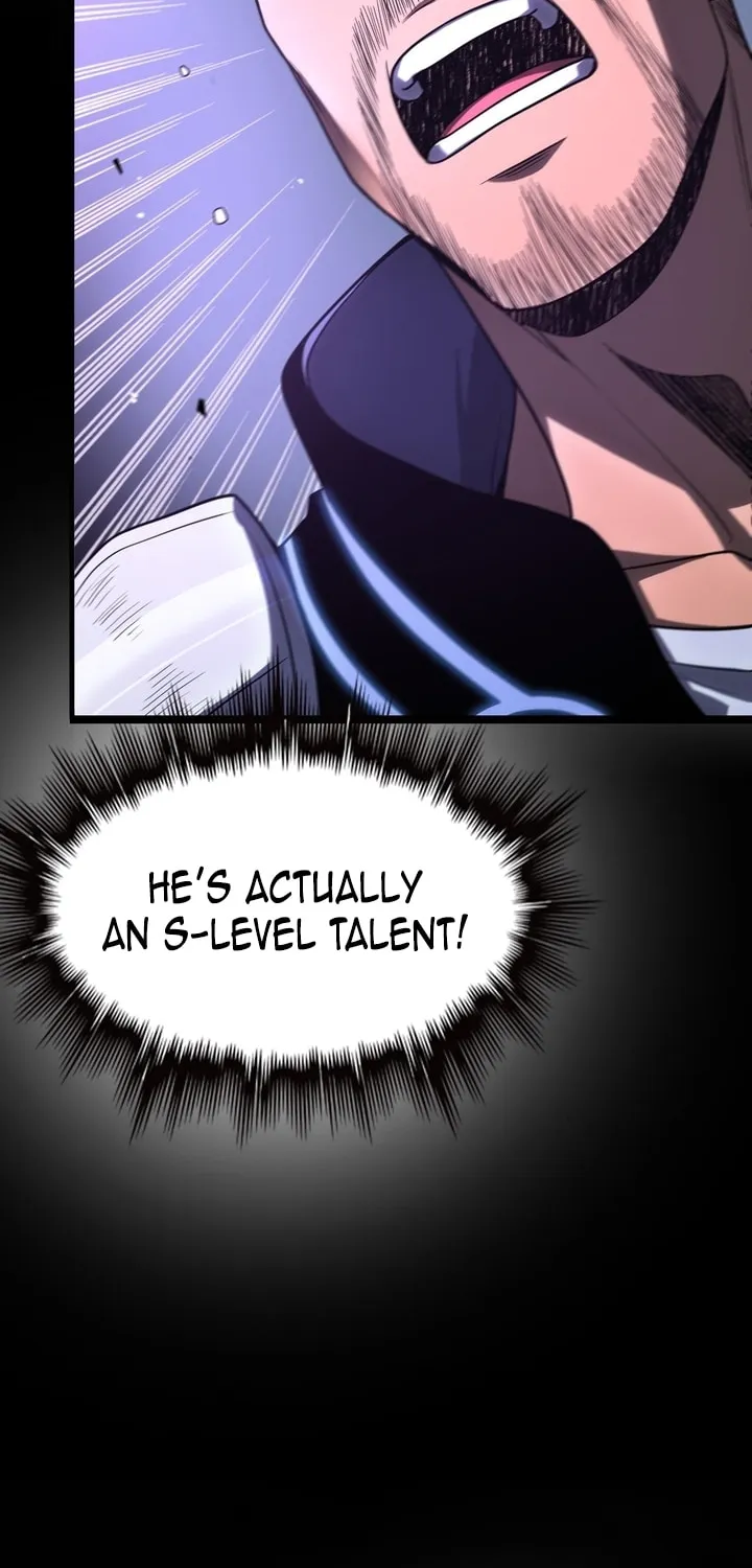 Read Apocalypse Sword God Manga Online