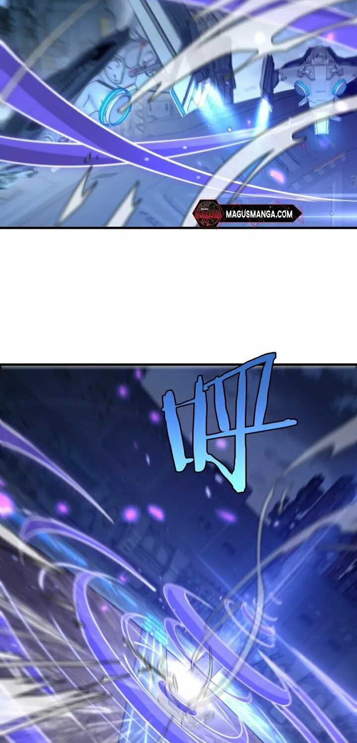 Read Apocalypse Sword God Manga Online