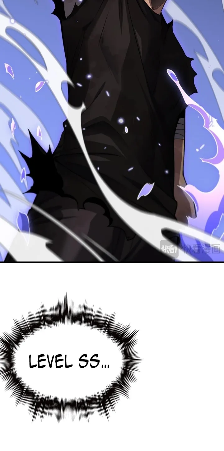 Read Apocalypse Sword God Manga Online